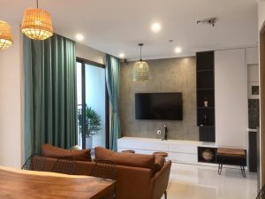 bán căn hộ 2pn 2vs diện tích 70m2 tại vinhomes ocean park