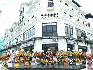 công ty tpland tuyển dụng nhân sự