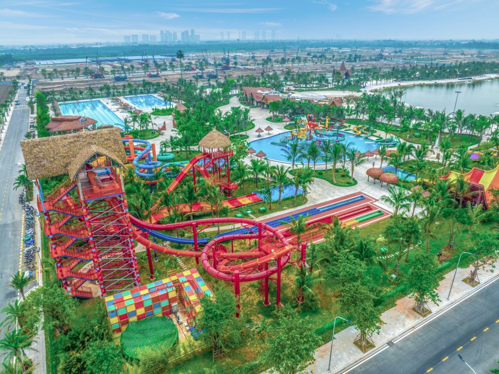 công viên ocean park 3